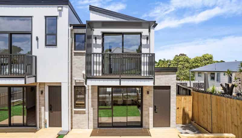 2B Wynn Place, Howick