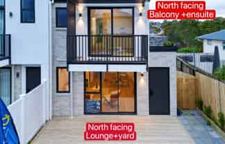 2B Wynn Place, Howick