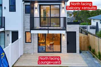 2B Wynn Place, Howick