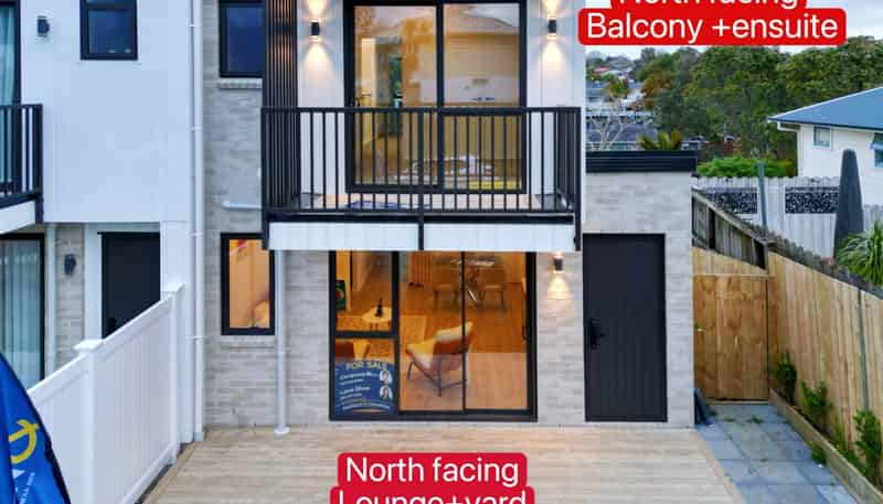 2B Wynn Place, Howick