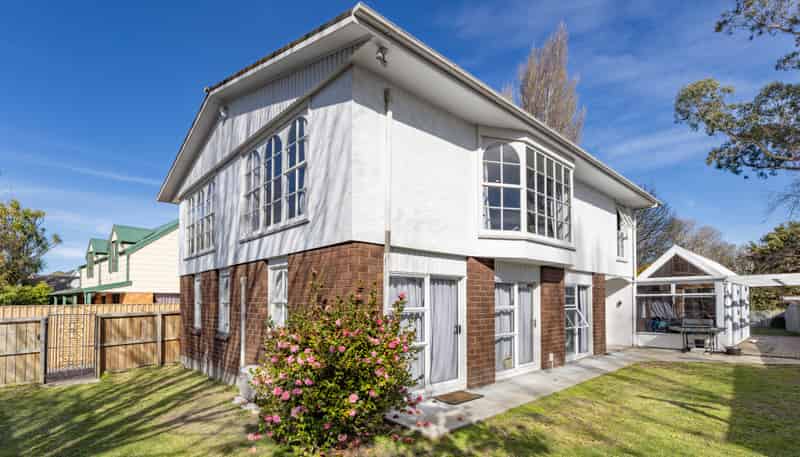 55 Parkstone Avenue, Ilam