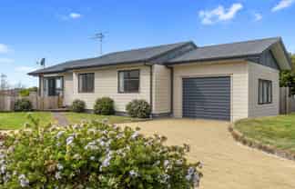 367 Swarbrick Drive, Te Awamutu