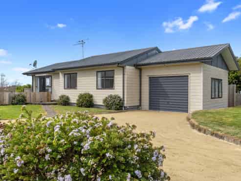 367 Swarbrick Drive, Te Awamutu