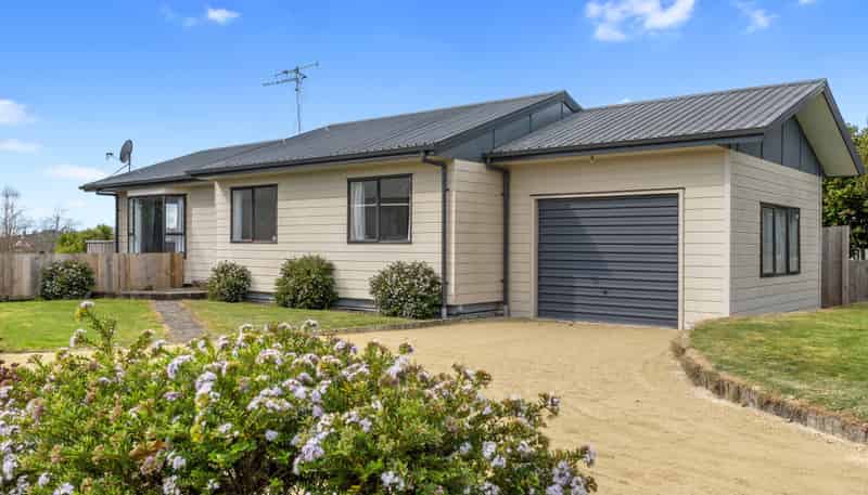 367 Swarbrick Drive, Te Awamutu