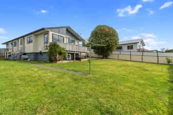 367 Swarbrick Drive, Te Awamutu