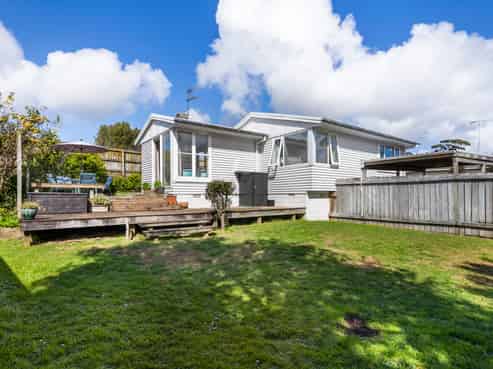 19 Fitzgerald Road, Mount Wellington
