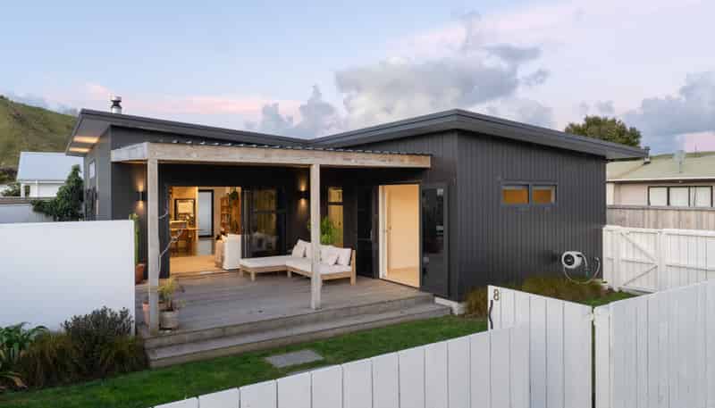 8 Hooper Street, Tamarau