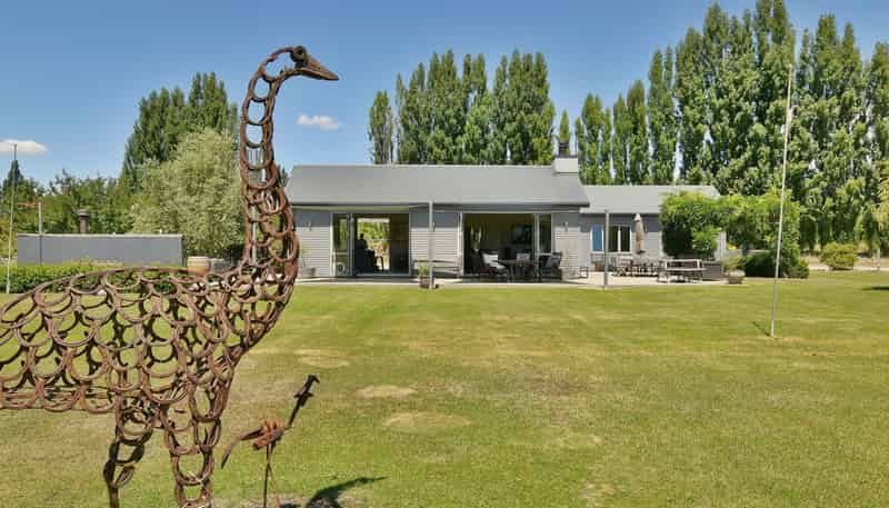 36 Eureka Road, CLYDE