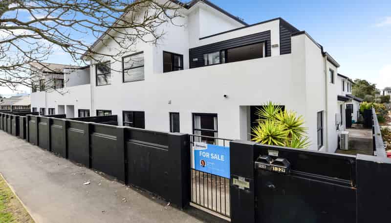 132D Firth Street, Hamilton East