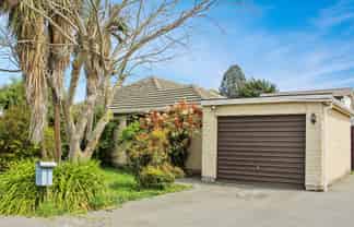 4 Opihi Street, Cashmere