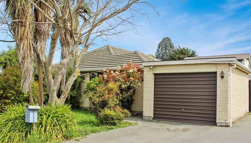 4 Opihi Street, Cashmere
