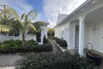 161 Lemon Street, Strandon