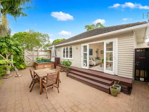 33 Orchard Street, Avondale