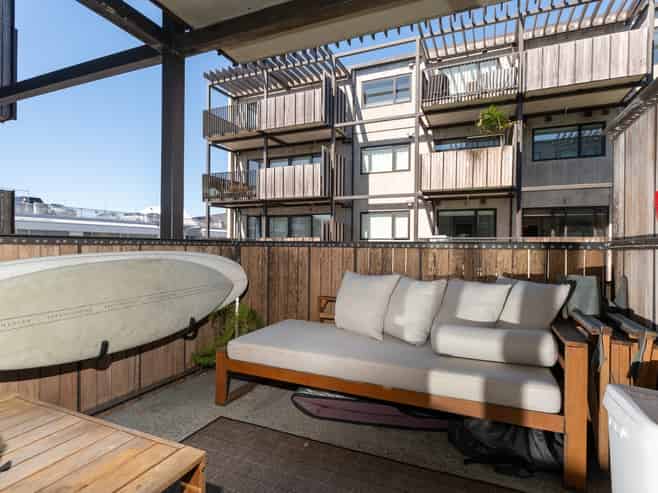 207/30A Enfield Street, Mount Eden