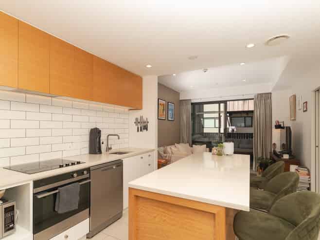 207/30A Enfield Street, Mount Eden