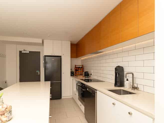 207/30A Enfield Street, Mount Eden