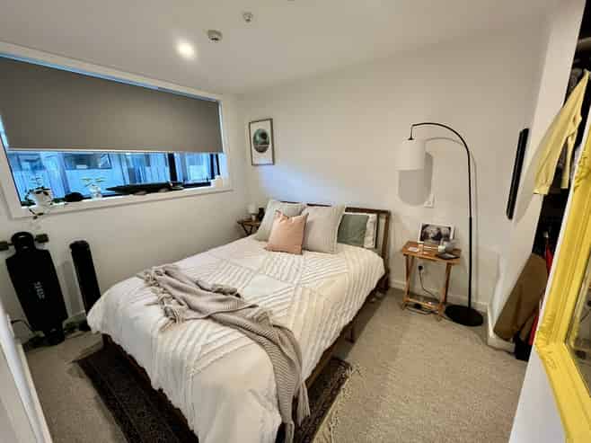 207/30A Enfield Street, Mount Eden
