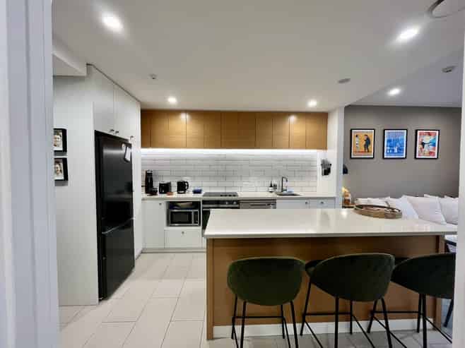 207/30A Enfield Street, Mount Eden