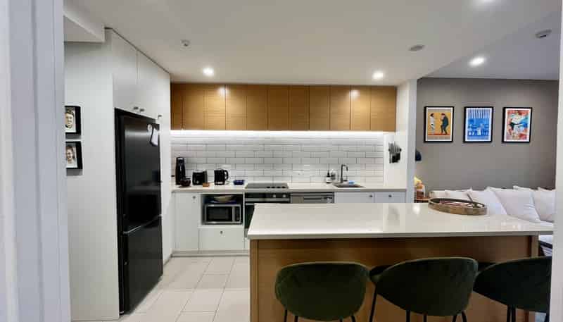 207/30A Enfield Street, Mount Eden