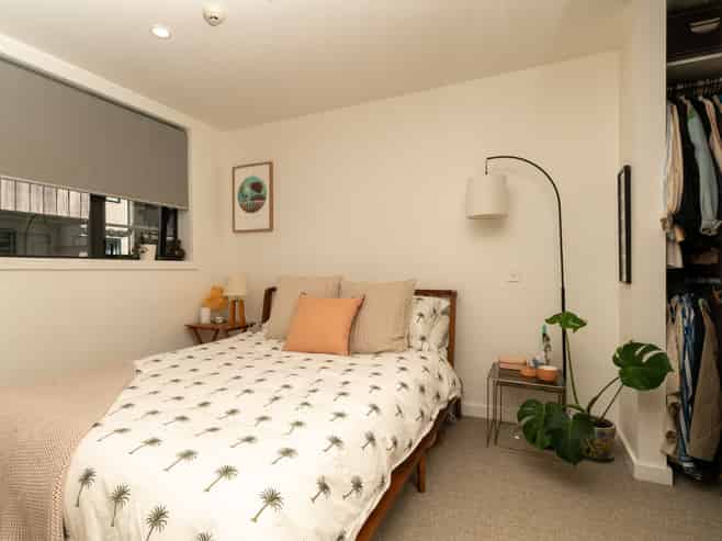 207/30A Enfield Street, Mount Eden