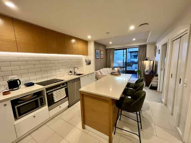207/30A Enfield Street, Mount Eden