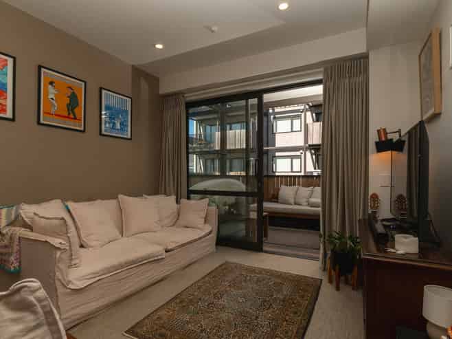 207/30A Enfield Street, Mount Eden