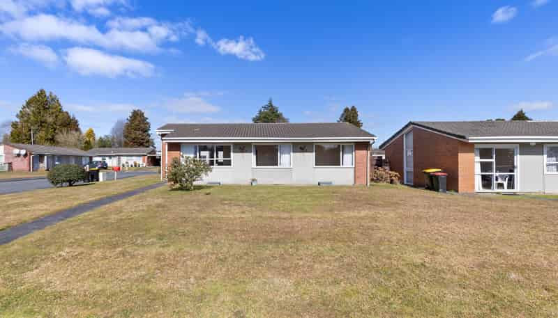 23 Oak Place, Tokoroa