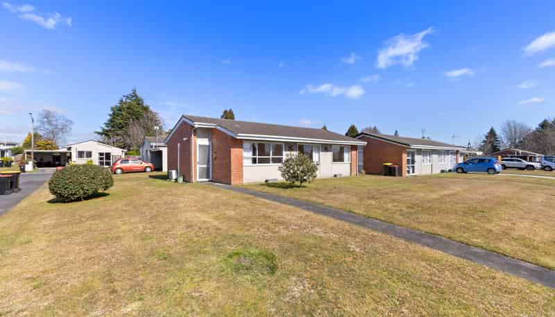 23 Oak Place, Tokoroa
