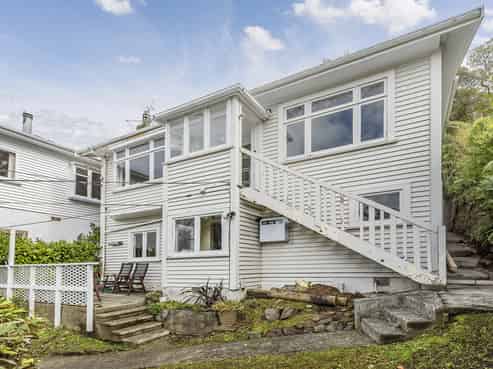 31 Havelock Street, Mornington