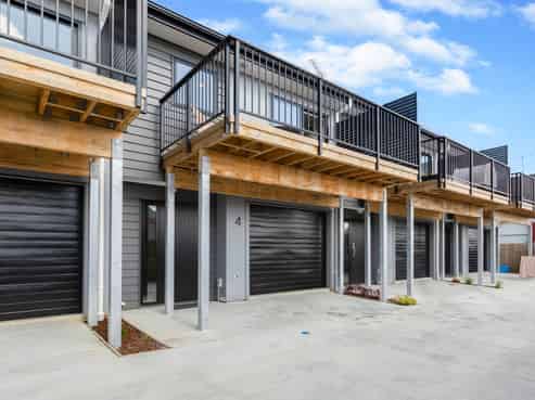 4/63 Primrose Street, Frankton