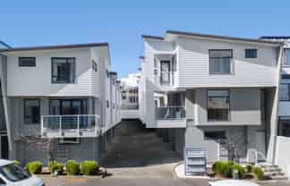 7/18 Blake Street, Ponsonby