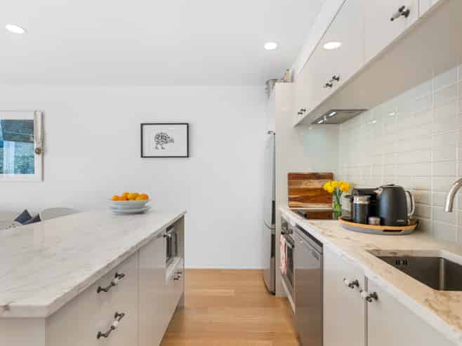 7/18 Blake Street, Ponsonby