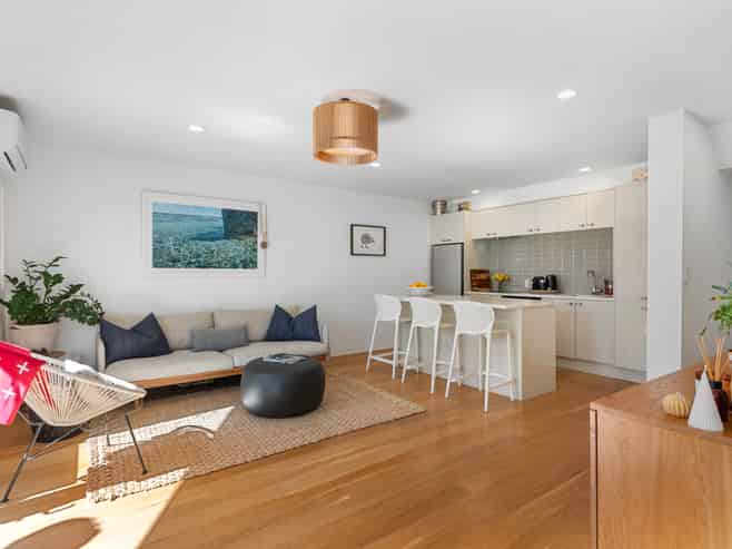 7/18 Blake Street, Ponsonby