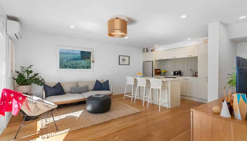 7/18 Blake Street, Ponsonby