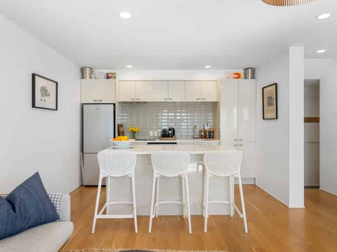 7/18 Blake Street, Ponsonby