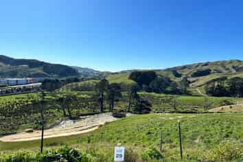  Plimmerton Heights, Camborne