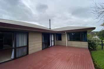 13A McMillan Avenue, Kamo