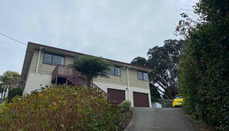 13A McMillan Avenue, Kamo