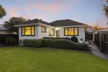 355 Wairakei Road, Burnside