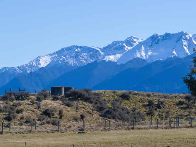 235 Sinclair Road, Te Anau