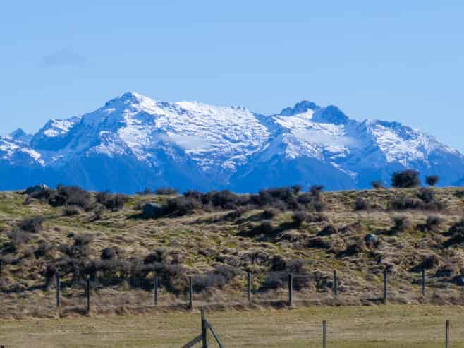 235 Sinclair Road, Te Anau