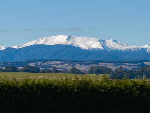 235 Sinclair Road, Te Anau