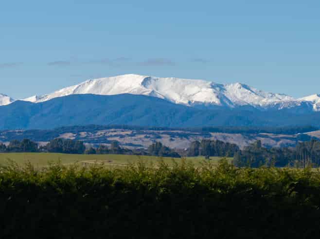 235 Sinclair Road, Te Anau