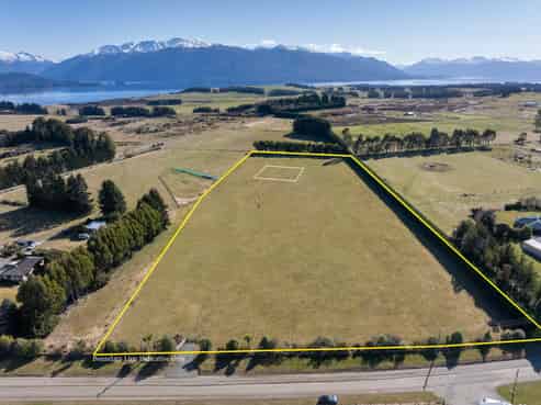 235 Sinclair Road, Te Anau