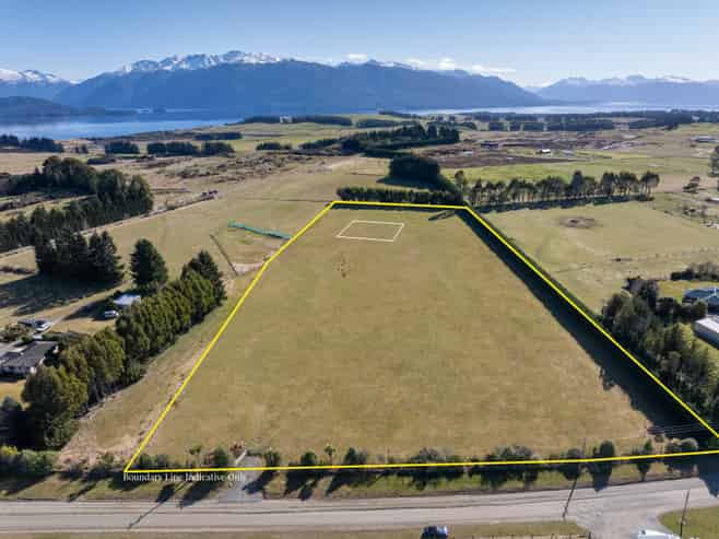 235 Sinclair Road, Te Anau