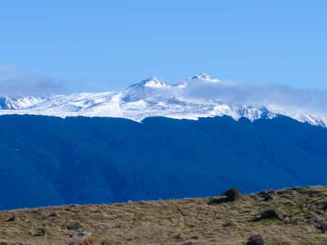 235 Sinclair Road, Te Anau
