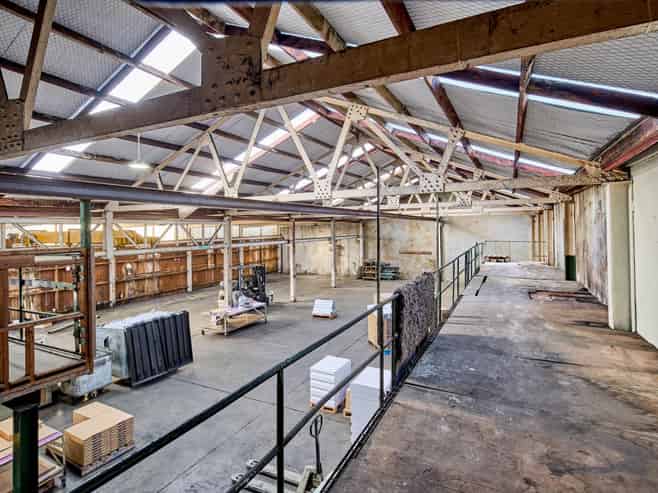 Opportunity - Medium Scale Industrial