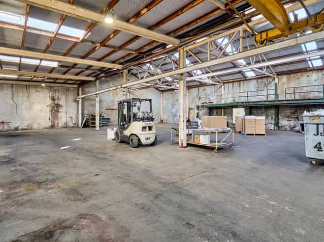 Opportunity - Medium Scale Industrial