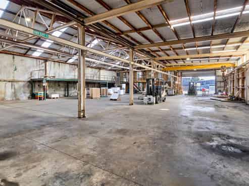 Opportunity - Medium Scale Industrial