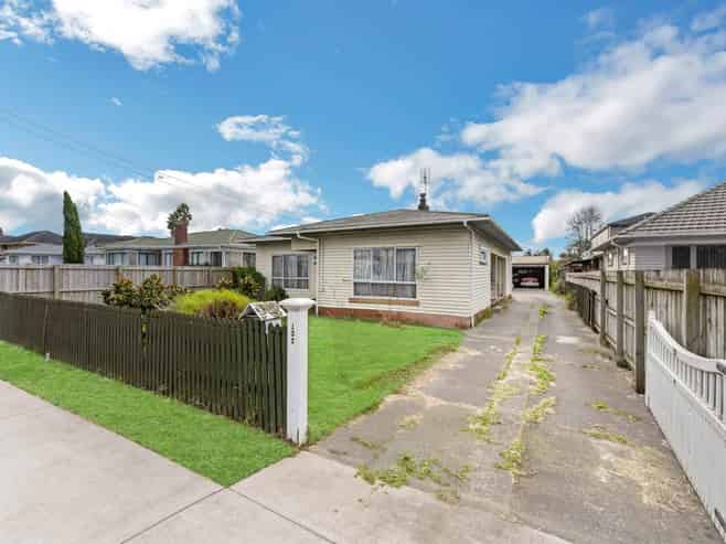 137 Puhinui Road, Papatoetoe